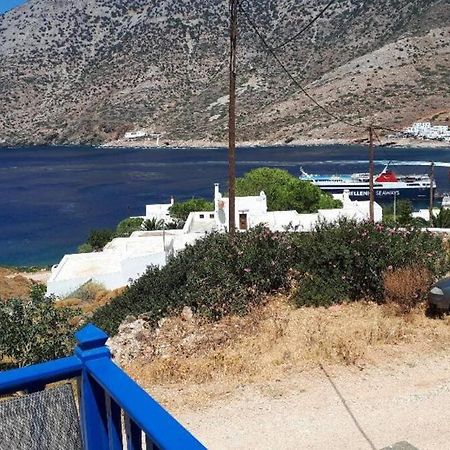 Kamara Daire Kamares  Dış mekan fotoğraf