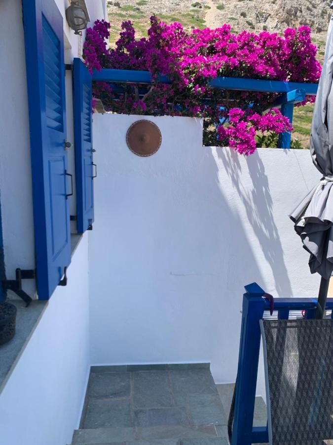 Kamara Daire Kamares  Dış mekan fotoğraf