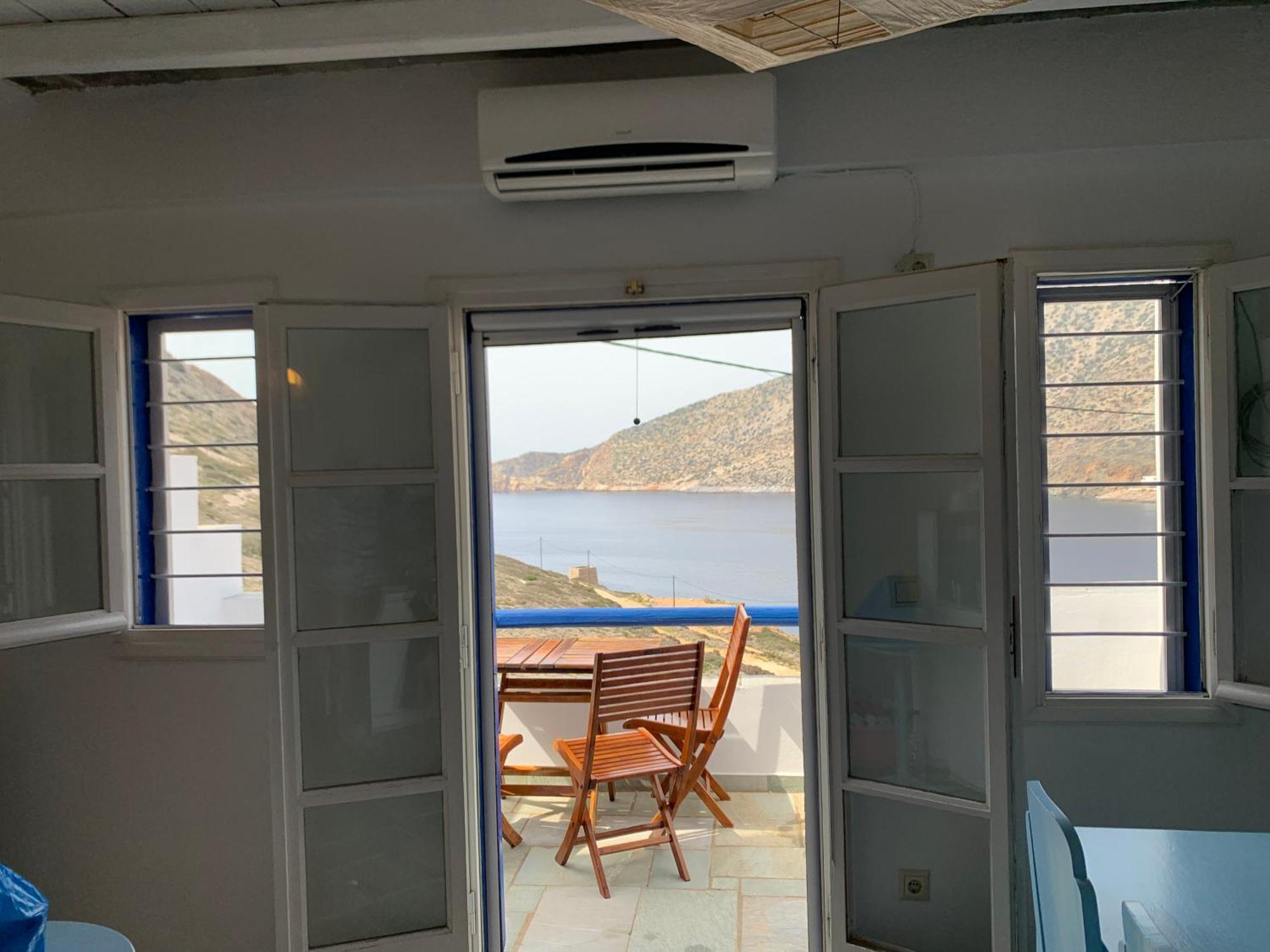 Kamara Daire Kamares  Oda fotoğraf