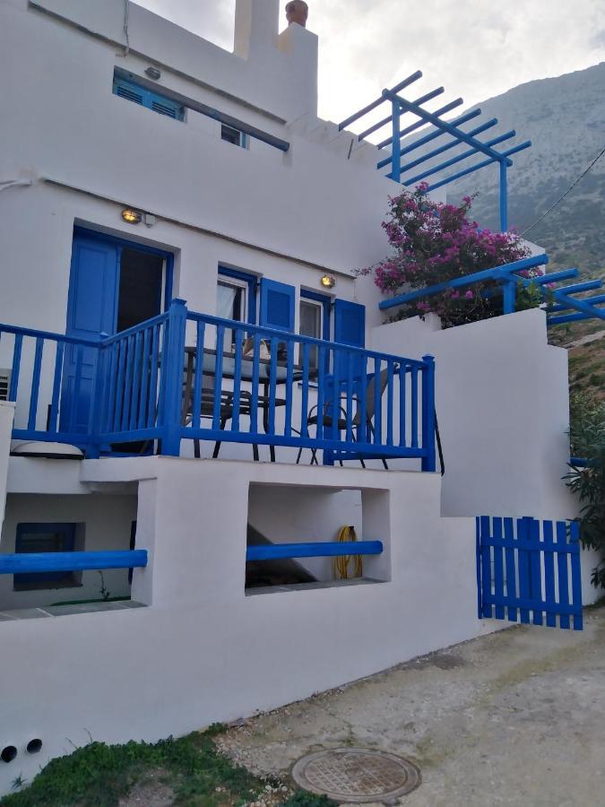 Kamara Daire Kamares  Dış mekan fotoğraf
